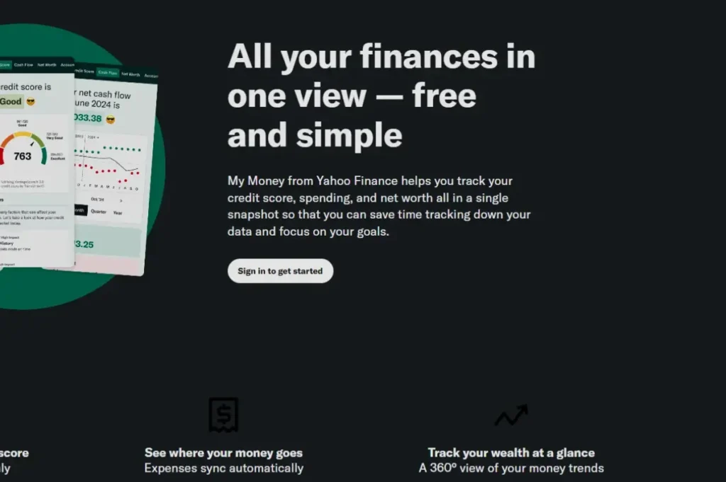 Unlocking Smarter Finances: A Deep Dive Into the New Yahoo My Money Tool